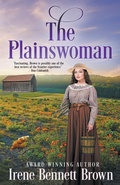 Cover: The Plainswoman - Wolfpack Publishing LLC