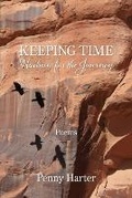 Cover: Keeping Time - Kelsay Books