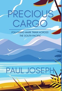 Abbildung von: Precious Cargo - Red Penguin Books