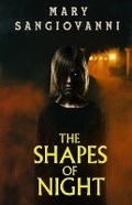 Cover: The Shapes of Night - Macabre Ink