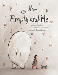 Enlarge image Cover: Empty and Me: A Tale of Friendship and Loss - Lee & Low Books