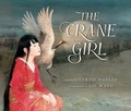 Cover: The Crane Girl - Shen's Books