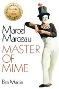 Cover: Marcel Marceau - Nancy Yost Literary Agency, INC