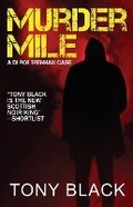 Cover: Murder Mile - Down & Out Books
