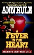 Cover: A Fever in the Heart - Gallery