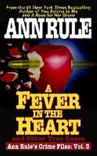 Enlarge image Cover: A Fever in the Heart - Gallery