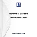 Cover: Bound & Barbed - Dreamscape Media