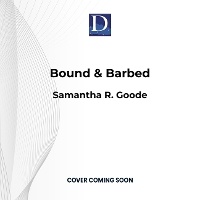 Enlarge image Cover: Bound & Barbed - Dreamscape Media
