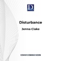 Cover: Disturbance - Dreamscape Media