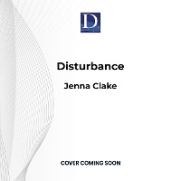 Enlarge image Cover: Disturbance - Dreamscape Media