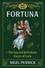 Cover: Fortuna - Destiny Books,U.S.