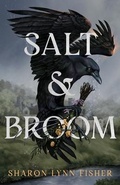 Cover: Salt & Broom - 47North