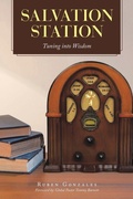 Cover: Salvation Station - WestBow Press