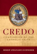 Cover: Credo - Sophia Institute Press