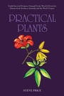 Cover: Practical Plants - Xlibris AU