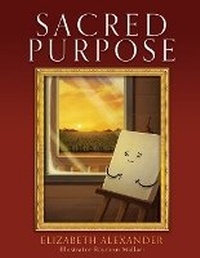 Enlarge image Cover: Sacred Purpose - Xulon Press