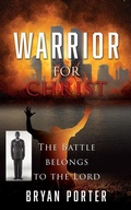 Cover: Warrior for Christ - Xulon Press