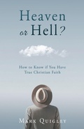Cover: Heaven or Hell? - Xulon Press