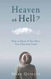 Enlarge image Cover: Heaven or Hell? - Xulon Press