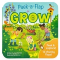Cover: Grow - Cottage Door Press