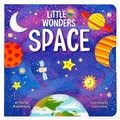 Cover: Little Wonders Space - Cottage Door Press