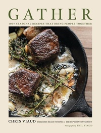 Abbildung von: GATHER - Cider Mill Press Book Publishers LLC