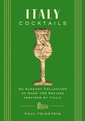 Cover: Italy Cocktails - Cider Mill Press Book Publishers LLC