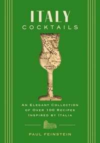 Abbildung von: Italy Cocktails - Cider Mill Press Book Publishers LLC
