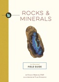 Cover: Rocks and Minerals - Cider Mill Press Book Publishers LLC