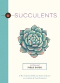 Cover: Succulents - Cider Mill Press Book Publishers LLC