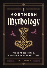 Abbildung von: Northern Mythology - Cider Mill Press Book Publishers LLC
