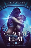 Cover: Glacial Heat - City Owl Press