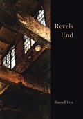 Cover: Revels End - iUniverse