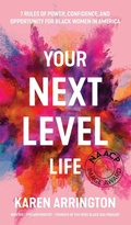 Cover: Your Next Level Life - Mango Media