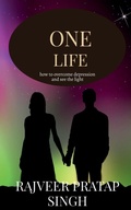 Cover: One Life - Notion Press, Inc.