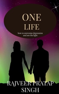 Enlarge image Cover: One Life - Notion Press, Inc.
