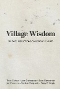 Cover: Village Wisdom - Bookbaby