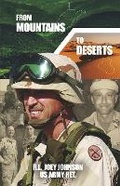 Cover: From Mountains to Deserts - Bookbaby