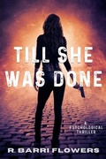 Cover: Till She Was Done - LEVEL BEST BOOKS