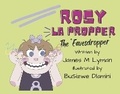 Cover: Rosy La Propper - Bookbaby