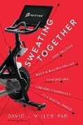 Cover: Sweating Together - Vicara Books