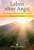 Cover: Leben ohne Angst - Self-Realization Fellowship