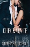 Cover: Checkmate - Kingston Publishing Company