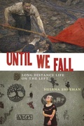 Cover: Until We Fall - Monthly Review Press,U.S.