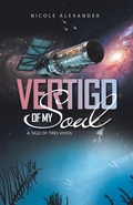 Cover: Vertigo of My Soul - Archway Publishing
