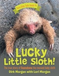 Cover: Lucky Little Sloth! - Archway Publishing
