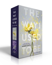 Enlarge image Cover: The Way I Used to Be Collection (Boxed Set) - Margaret K. McElderry Books