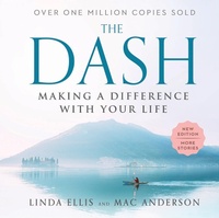 Enlarge image Cover: The Dash - Simple Truths, LLC