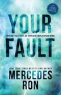 Cover: Your Fault - Sourcebooks, Inc