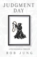 Cover: Judgment Day - Hawk Hill Literary, LLC